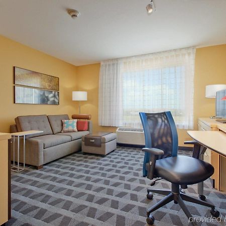 Towneplace Suites By Marriott Corpus Christi Portland Exterior foto