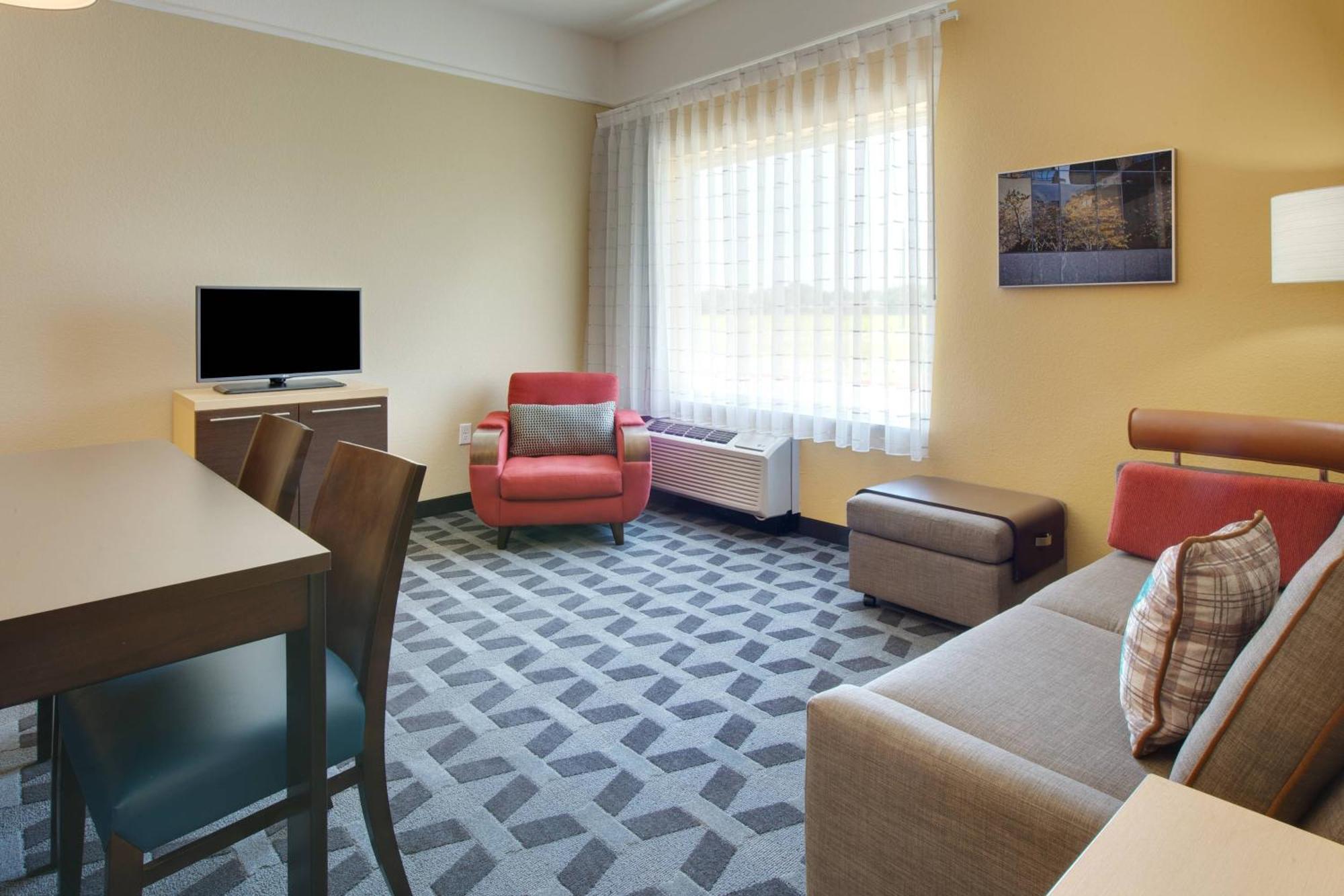 Towneplace Suites By Marriott Corpus Christi Portland Exterior foto
