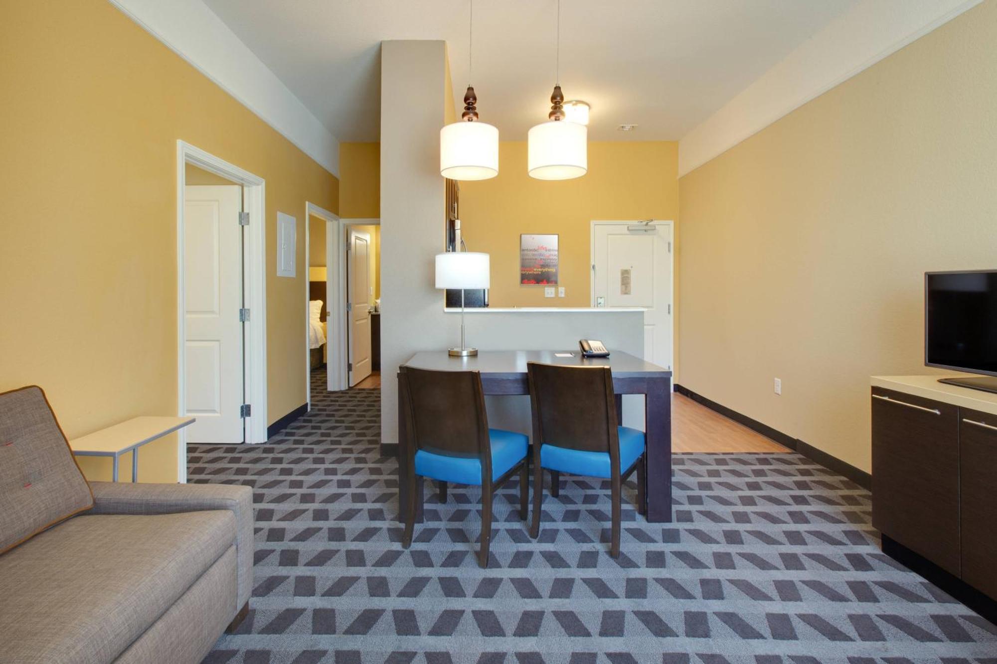 Towneplace Suites By Marriott Corpus Christi Portland Exterior foto